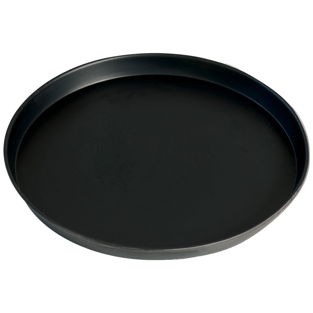 Platine ronde en tôle Ø 450 mm