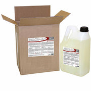 Détergent liquide lave-verres & lave-vaiselles - Eau adoucie - 2BDx5 LT/6KG