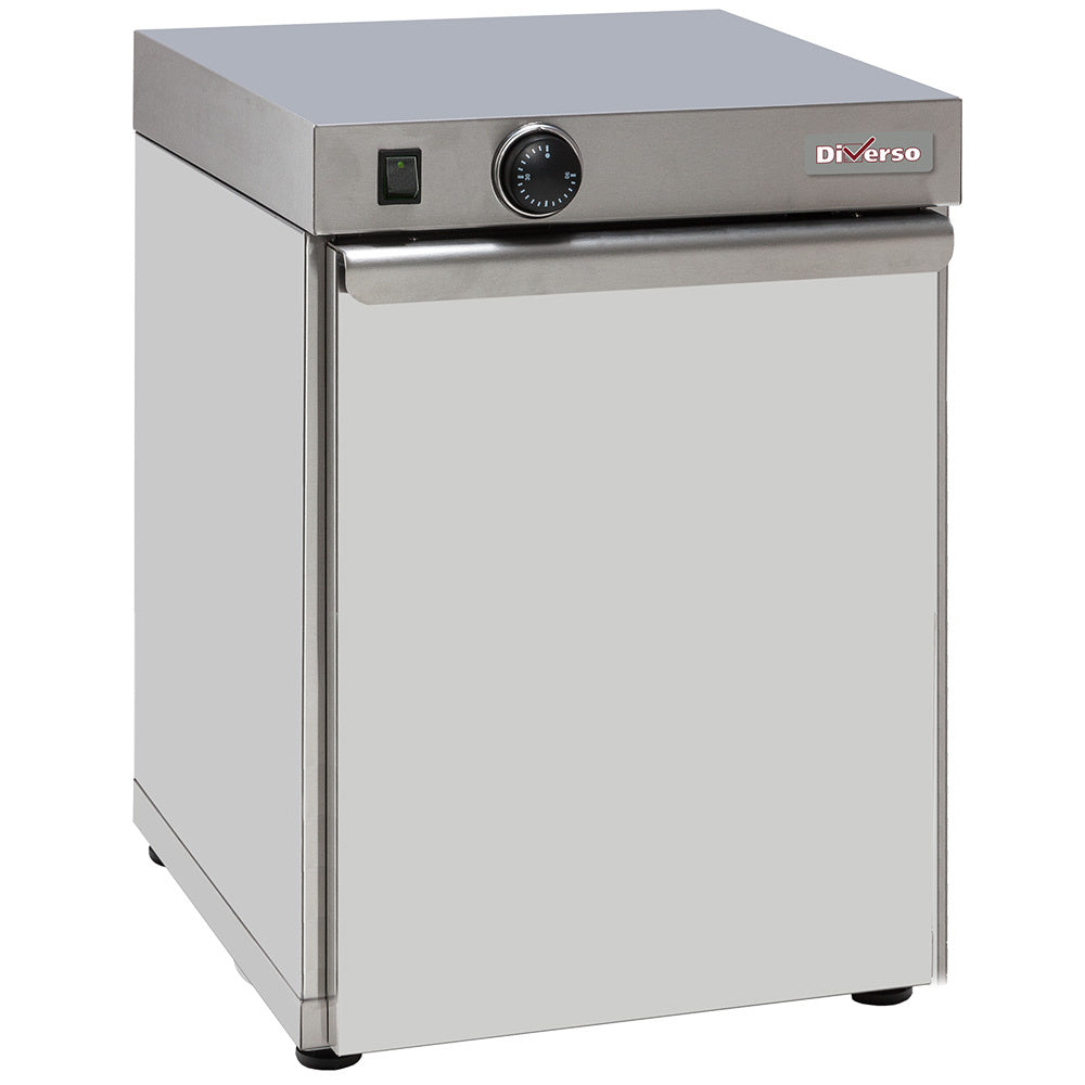 Armoire chauffante 30 assiettes