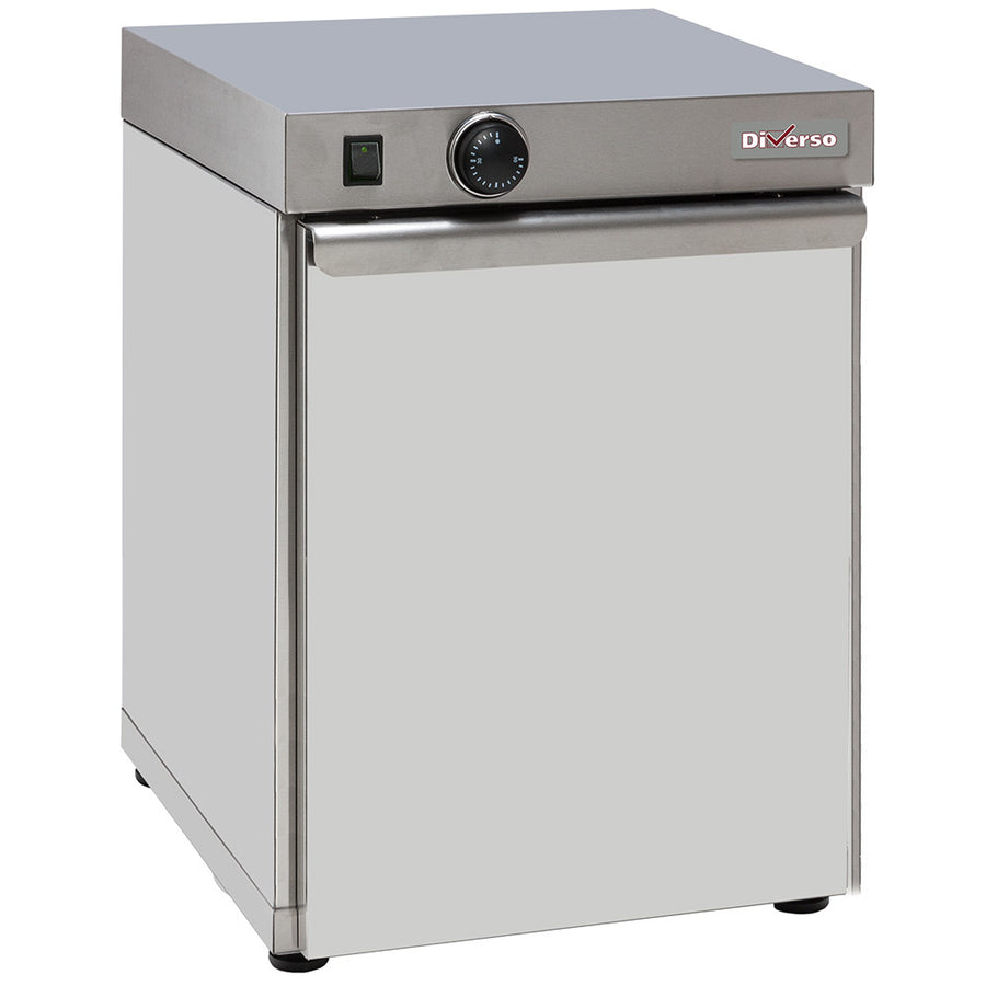 Armoire chauffante 30 assiettes