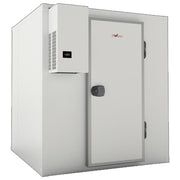 Chambre ISO 60 avec groupe, dim.int. 1830 x 1630 xh 2030 mm (6,06 m³ )