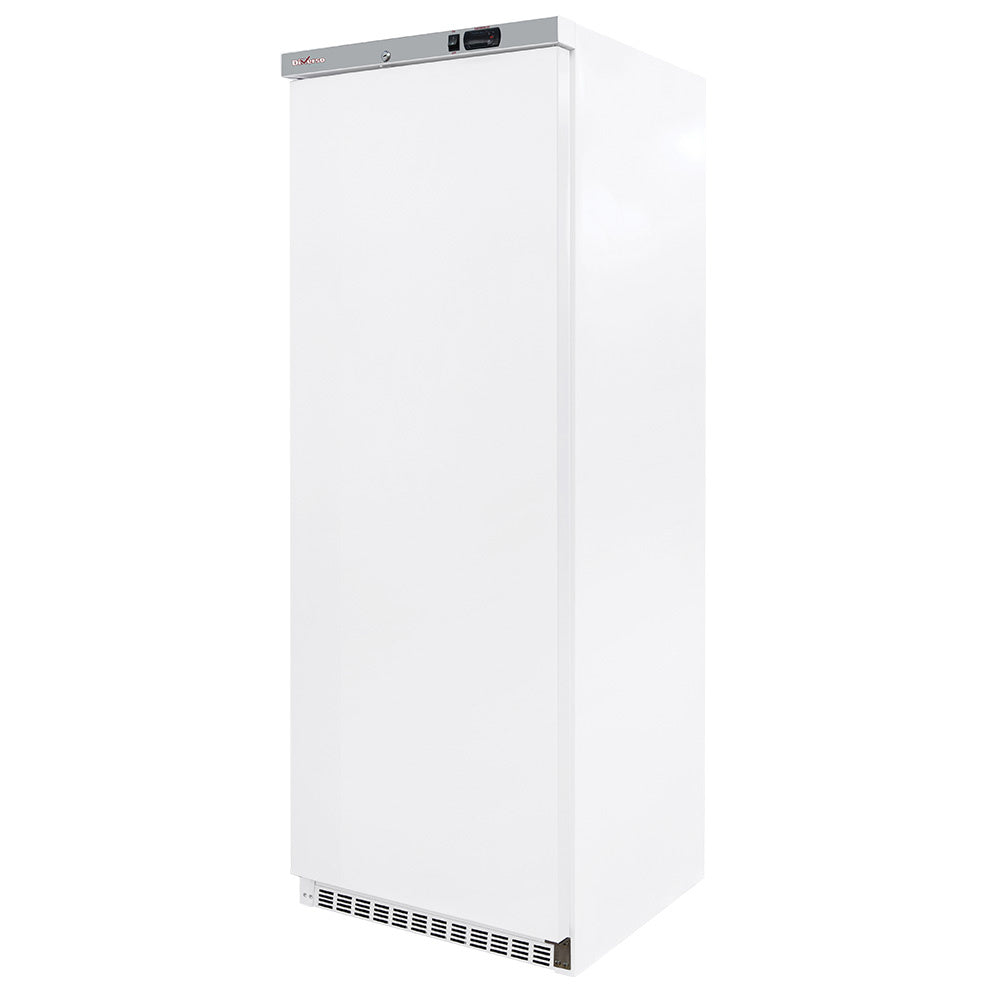 Armoire congélateur, statique, 400 Lit, en blanc