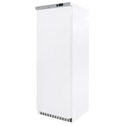 Armoire congélateur, statique, 400 Lit, en blanc