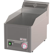 Plaque de cuisson électrique, lisse, -Top-