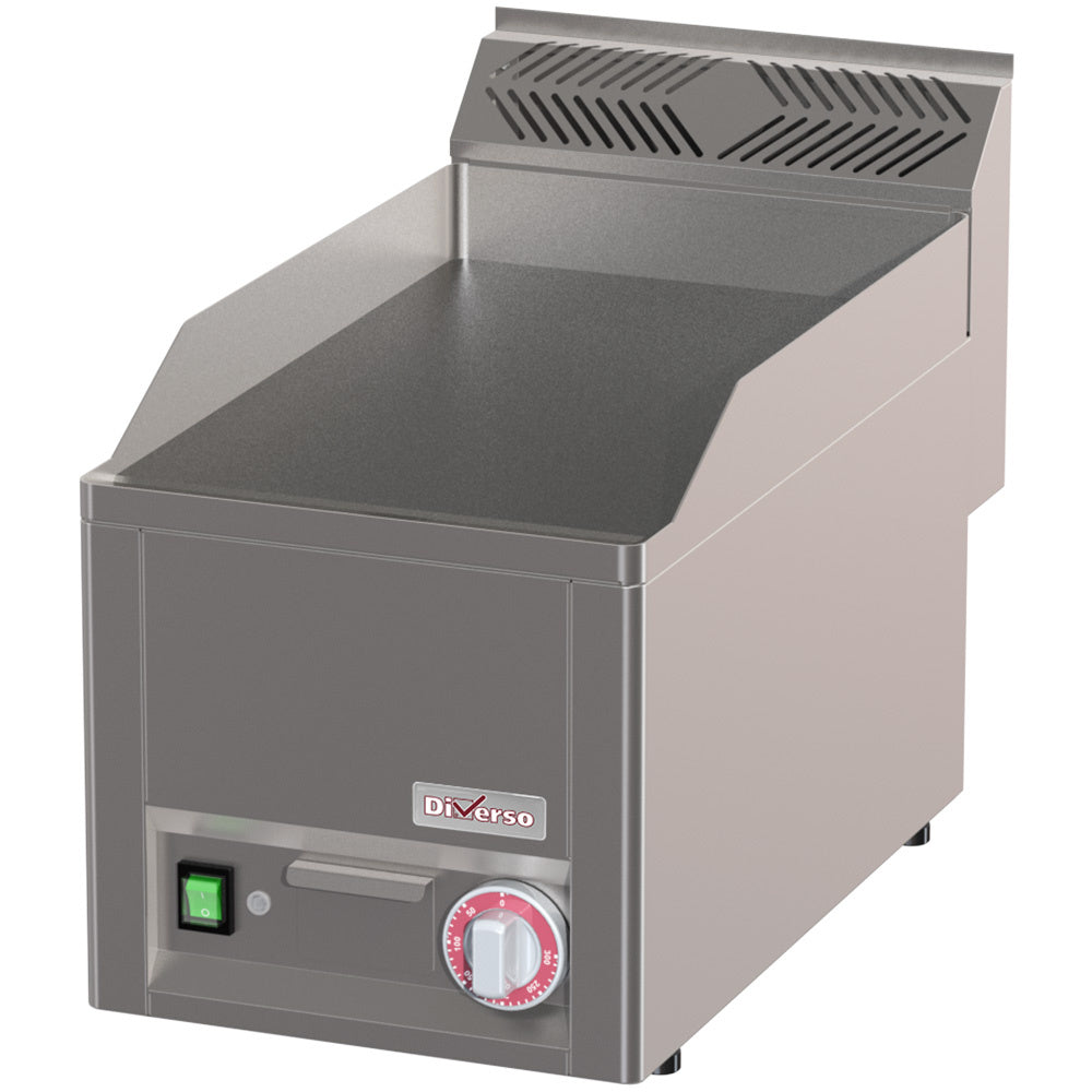 Plaque de cuisson électrique, lisse, -Top-