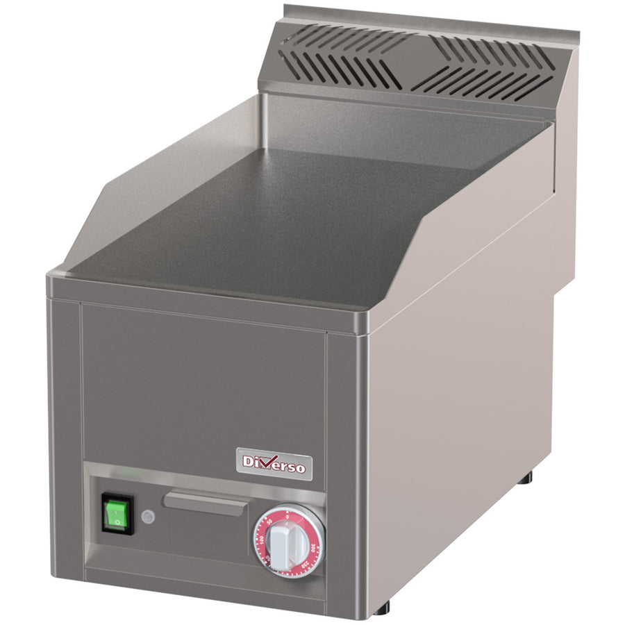 Plaque de cuisson électrique, lisse, -Top-