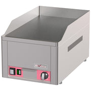 Plaque de cuisson électrique lisse 3 kw-230/1