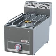 Cuisinière 1 feux 8 Kw surpuissants -Top-