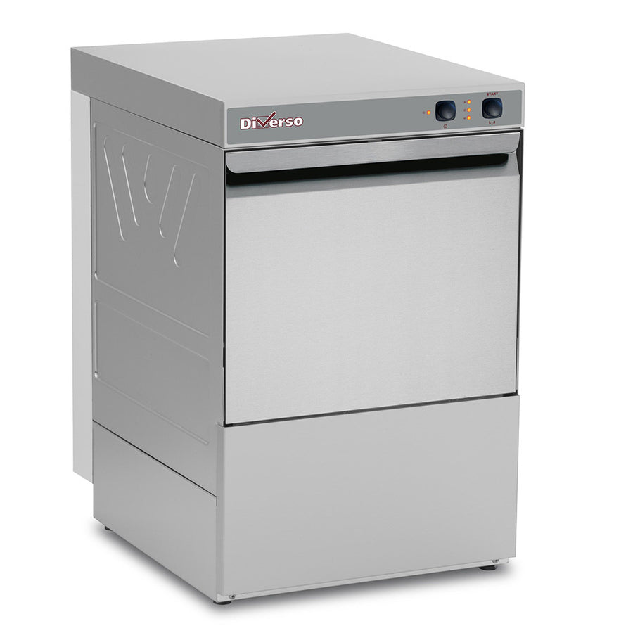 Lave-verres panier 400x400 mm