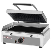 Grill Panini MEDIUM vitrocéramique