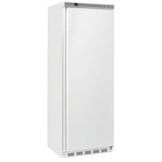 Armoire congélateur, statique, 400 Lit, en blanc