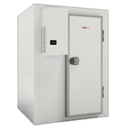 Chambre ISO 80 avec groupe, dim.int. 1630 x 1430 x h2030mm (4,73m³)
