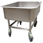 PLONGE MOBILE DE 90L.