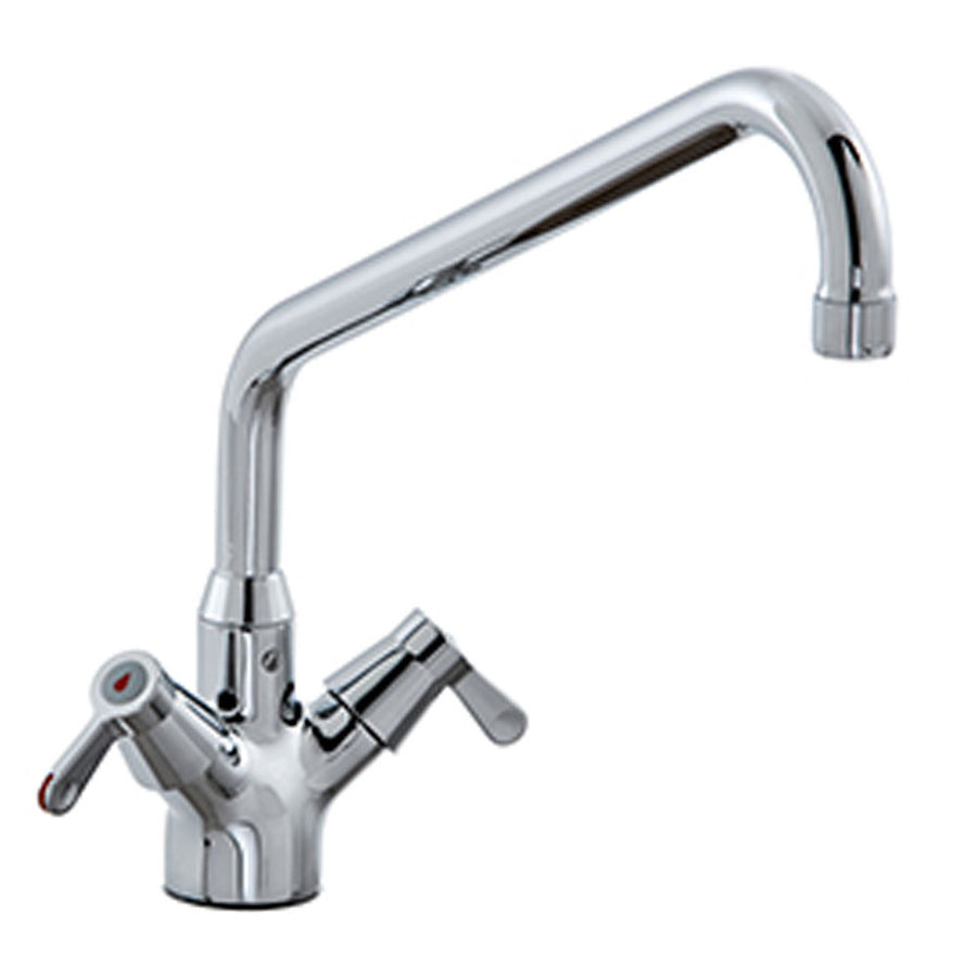 ROBINET MELANGEUR 1/4 DE TOUR (EROG.607)