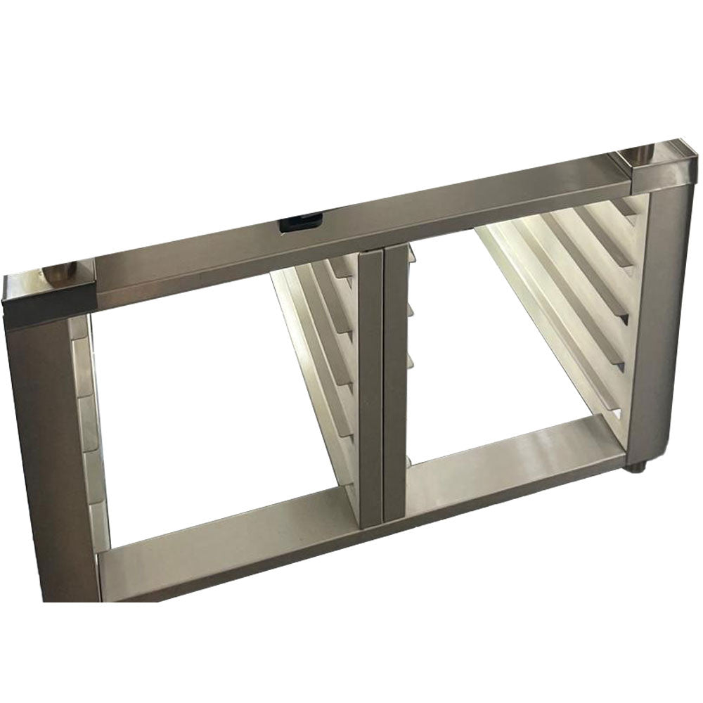 Soubassement pour four SDE/10-CL