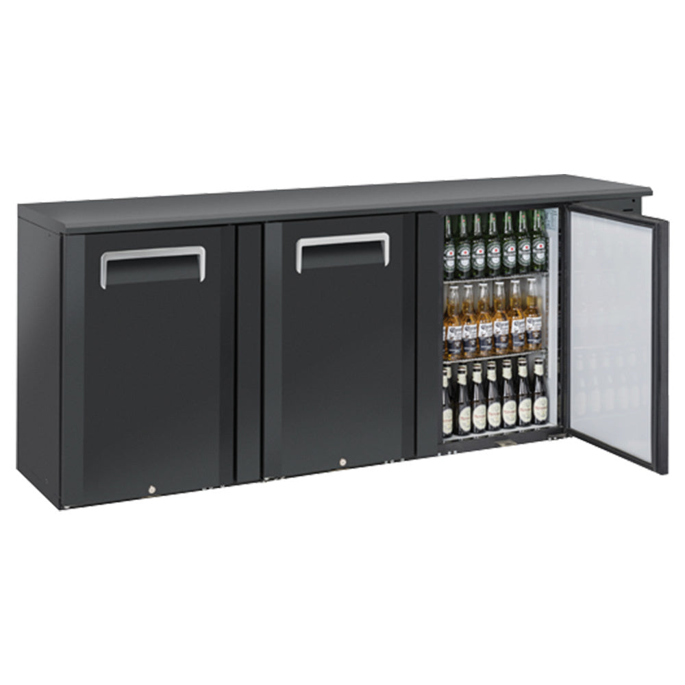 Back bar