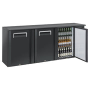 Back bar