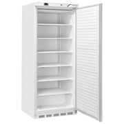 ABS freezer upright