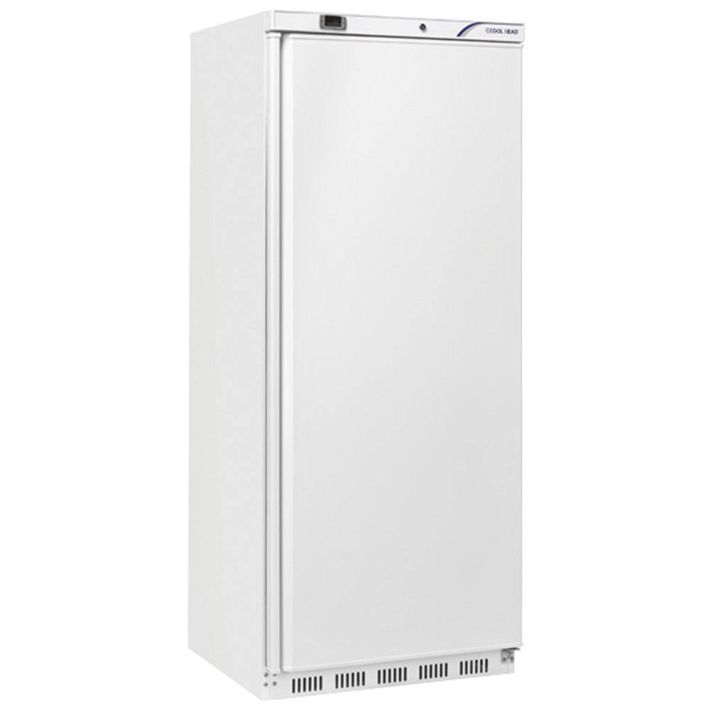 ABS chiller upright
