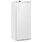 ABS chiller upright