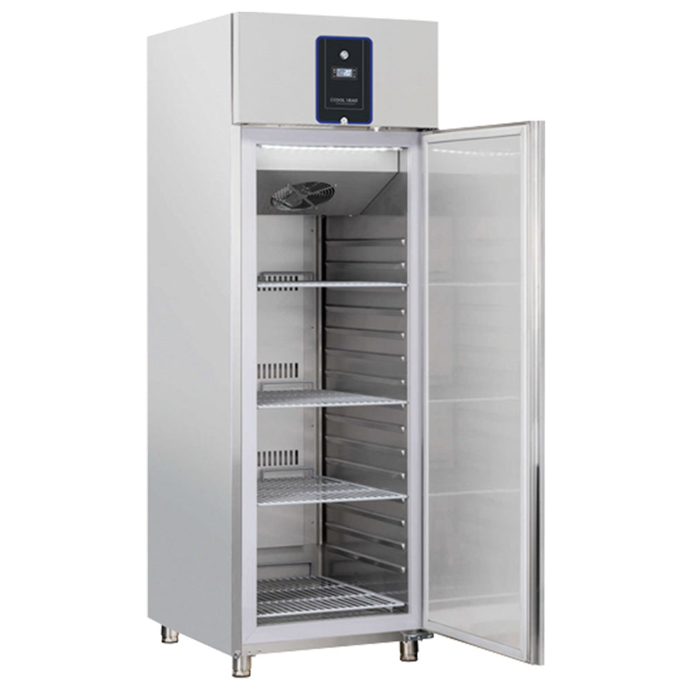 Armoire verticale réfrigérée
