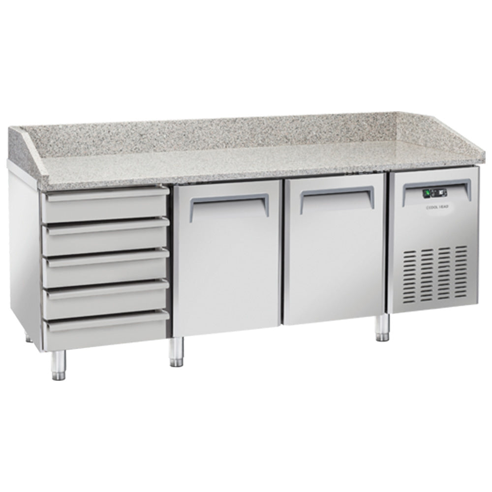 Table frigo