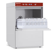 Lave-verres panier 400x400 mm " Full-Hygiène ", avec adoucisseur continu