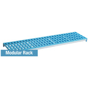Composants modulables Diamond Modular Rack, plusieurs pièces pour organiser et personnaliser votre espace de rangement.