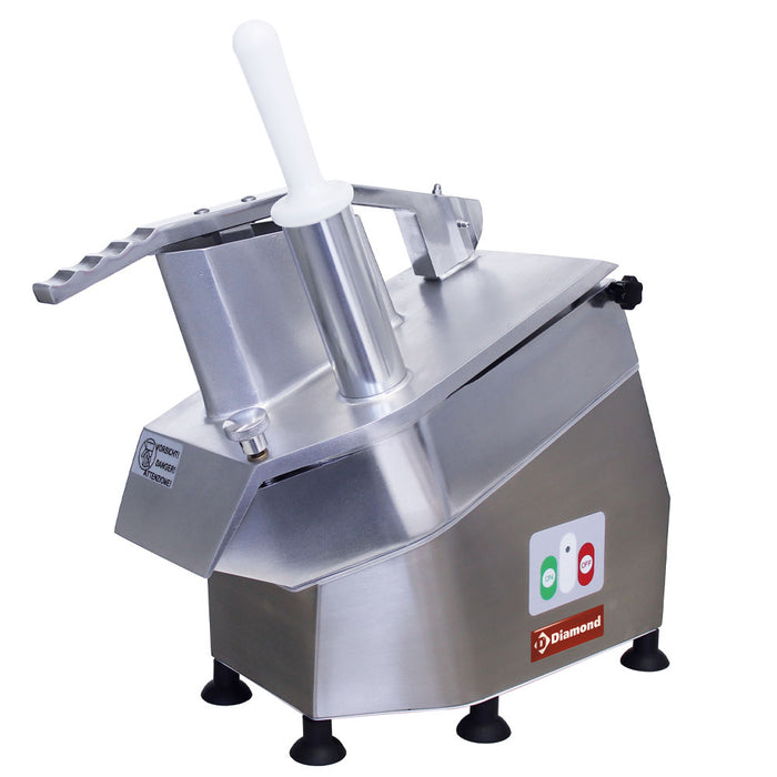 Coupe-légumes de table Diamond Préparation Dynamique, outil pour couper et préparer légumes facilement sur une surface plane.