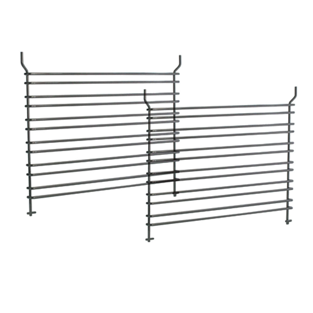 Couple guide latérale (droite et gauche) pour armoire