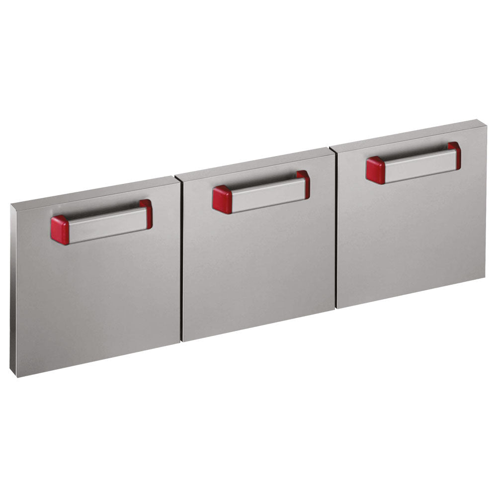 Portes pour soubassement 1100 mm