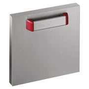 Porte pour soubassement (droite ou gauche) 400 mm