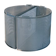 Panier pour marmite 2 secteurs, 50 litres