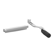 Kit soulèvement grilles pour grill pierre de lave 400mm