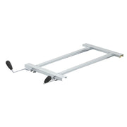 Kit soulèvement grilles pour grill pierre de lave 400mm