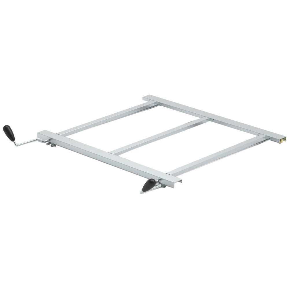 Kit soulèvement grilles pour grill pierre de lave 800mm