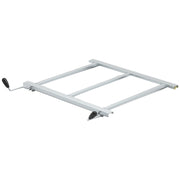 Kit soulèvement grilles pour grill pierre de lave 800mm