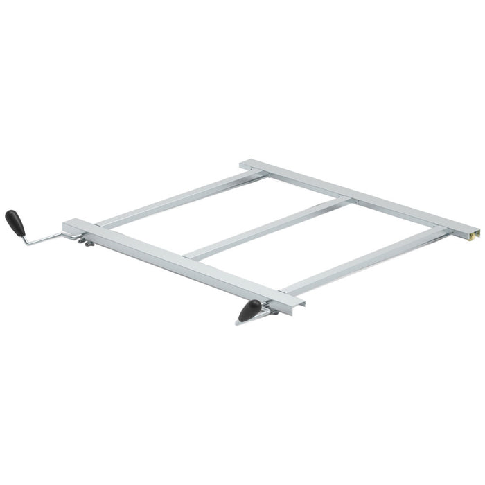 Kit soulèvement grilles pour grill pierre de lave 800mm