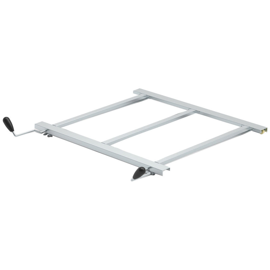 Kit soulèvement grilles pour grill pierre de lave 800mm