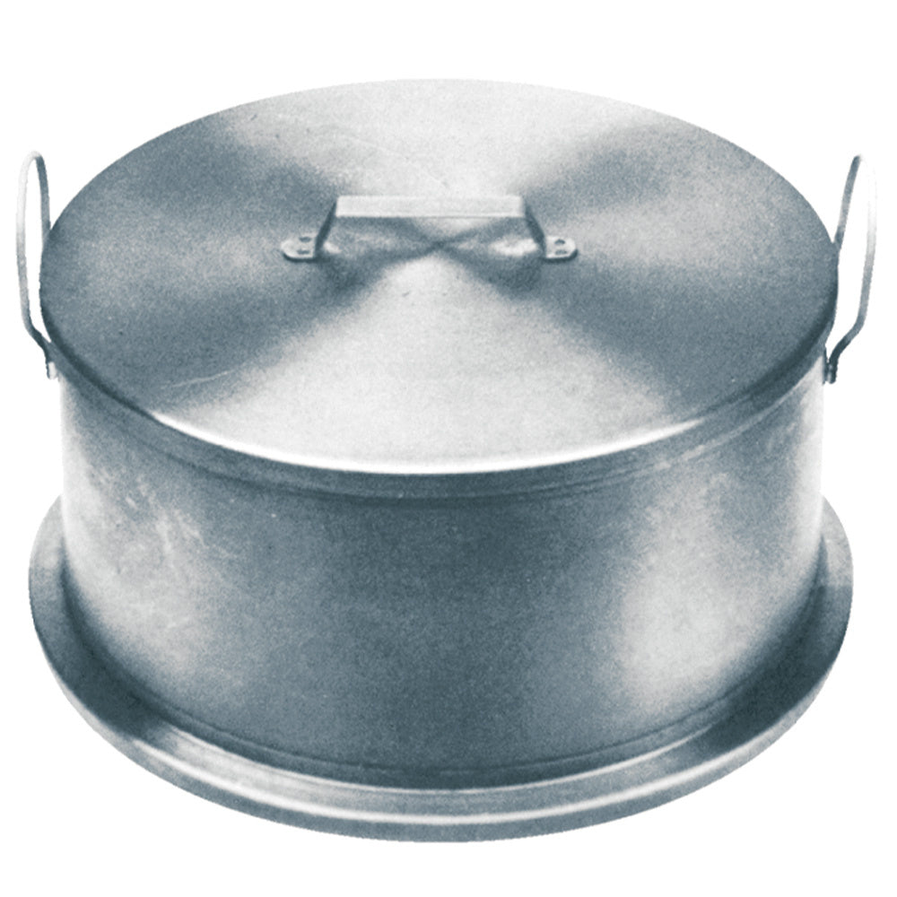 Accessoire à couscous 100 litres