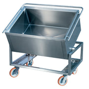 Chariot basculant,160 Lit