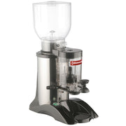 Moulin à café "automatique" avec doseur + stop automatique