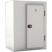 Chambre ISO 80, dim. int. 1430 x 1030 xh 2030 mm  (2,99 m³)