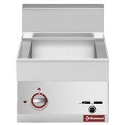 Bain-marie électrique GN 1/1 h150 mm -Top-