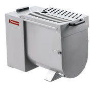 Mélangeur à viande en inox, 30 kg