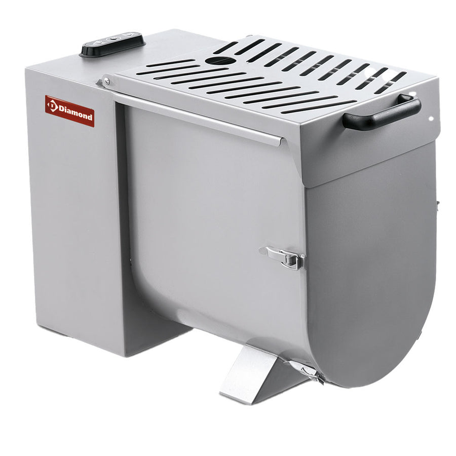Mélangeur à viande en inox, 30 kg