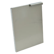 Porte gauche pour soubassement 300 mm
