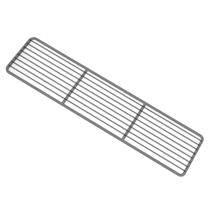 Grille raccord central 1400L.