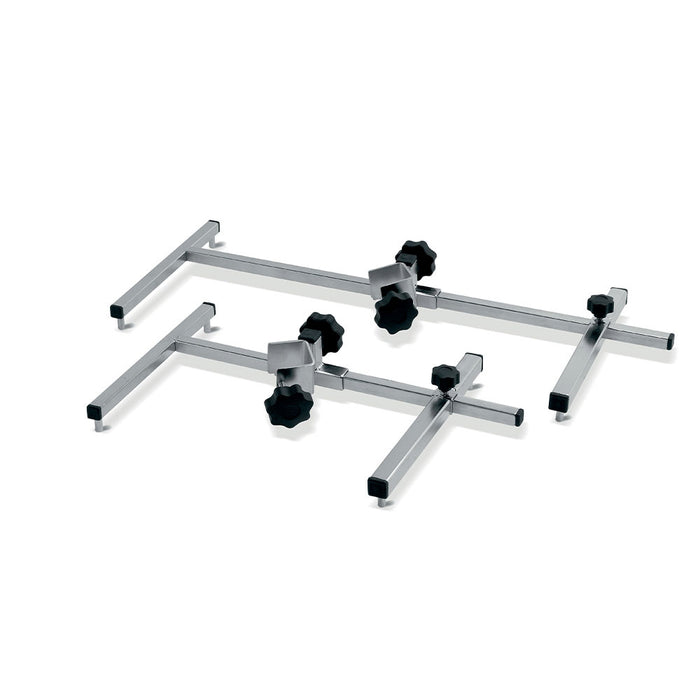Support mixer pour marmite Ø max. 800 mm