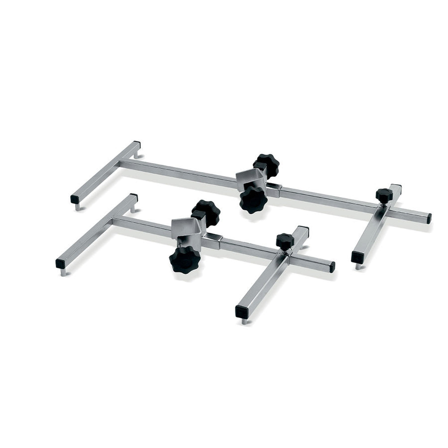 Support mixer pour marmite Ø max. 800 mm
